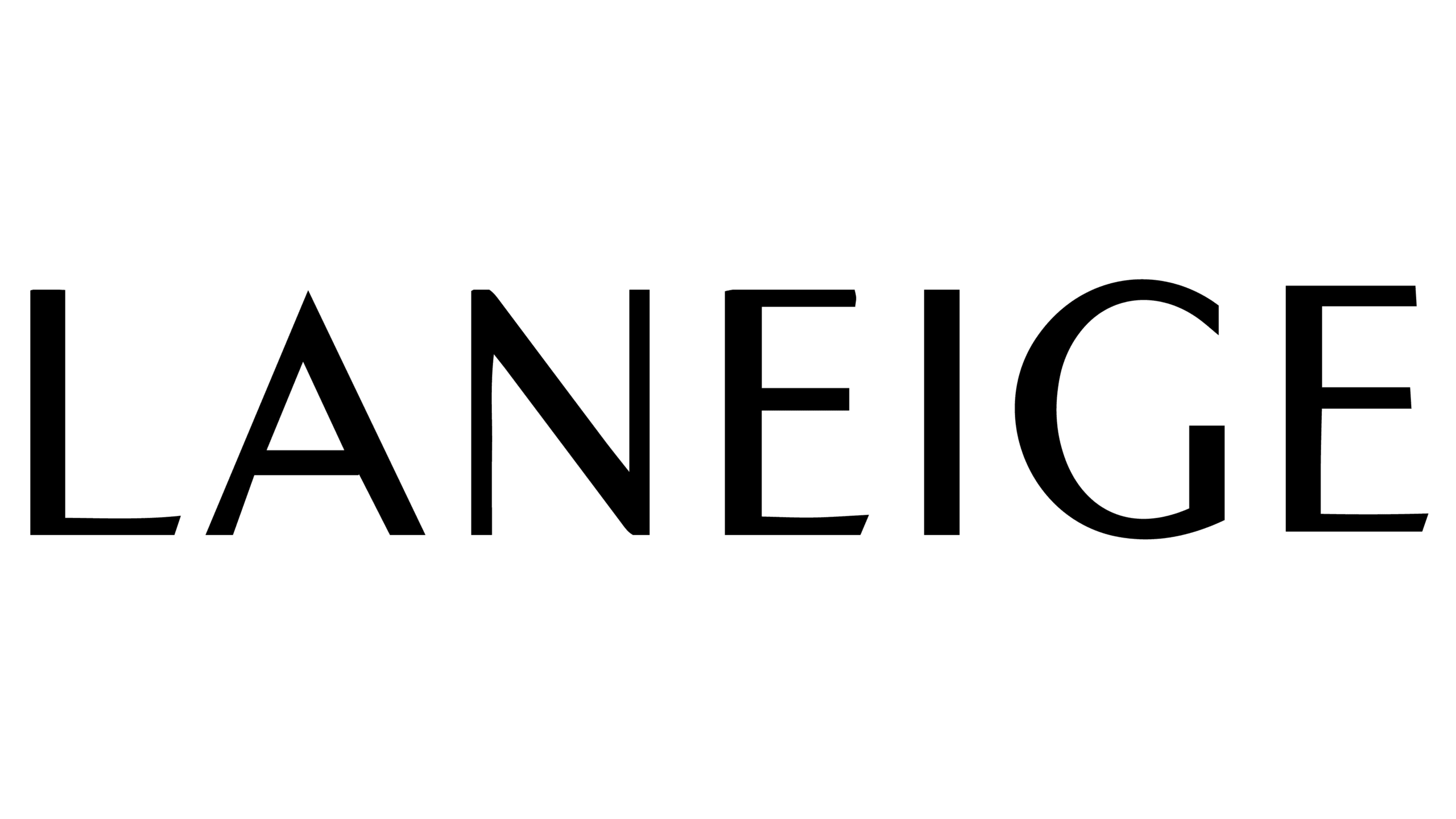 Laneige-Logo-2000